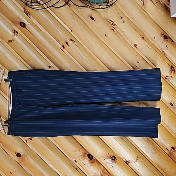 DryKorn Pinstripe Pants - Picture 3 of 9